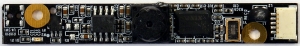 Вебкамера для ноутбука Acer Aspire, Б/У, CN1014