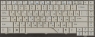 Клавиатура для ноутбука Acer Aspire 4430,5520,5920G (NSK-H390R), оригинальная, Acer, Б/У, белая, RUS