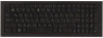Клавиатура 04GN5I1KRU00-7 для ноутбука Asus K53B, K53T, K73B, K73T, X53U и др. оригинальная, черная, RUS, Б/У