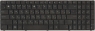 Клавиатура для ноутбука ASUS A53T/A53U/K53B/K53T/K53U/K53Z/K73B/K73T/X53B/X53S/X53T/X53U/X73B/X73T, аналог, новая, черная, RUS