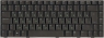 Клавиатура 04GNCB1KRU10-1 для ноутбука ASUS N81xx, A8xxx, F8xxx, Z99xx, W3xx, аналог, новая, черная, RUS