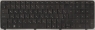 Клавиатура MP-09J96SU-920 для ноутбука HP Compaq CQ72/G72, аналог, новая, черная, RUS