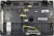 Клавиатура для ноутбука Samsung NP300E5C топкейс - оригинальная, новая, черная, RUS, BA75-03502N A
