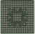 Видеочип Nvidia G86-731-A2, GeForce 8400M GS, оригинальный, новый