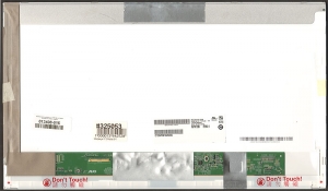 Матрица для ноутбука 17,3 1600*900 LED 40pin, матовая, B173RW01,новая