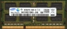 Модуль оперативной памяти для ноутбука SODIMM DDR3 4Gb, Samsung, новый