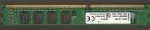 Модуль оперативной памяти Kingston KVR16N11/2 DDR3 2Gb, оригинальный, Kingston, новый
