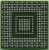 Видеочип Nvidia G86-635-A2(Новый)