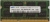 Модуль оперативной памяти SODIMM DDR3 2Gb PC8500 Samsung БУ