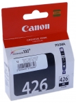 Картридж струйный Canon 426 black CLI-426BK
