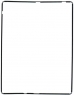 Рамка тачскрина для планшета Apple iPad 2 Совместимый, Новый, Черный