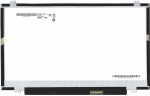 Матрица для ноутбука 14,0 1600x900 LED 40pin слева Slim, уши верх-низ Глянцевая B140RW02 V.0 AUO Новый