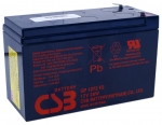 Аккумулятор CSB GP1272