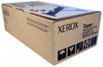 Тонер-картридж черный Xerox 106R00586