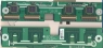 Y-scan drive модуль 6871QDH067B для плазменной панели LG RT-42PX11 (шасси PDP42V6) и др. БУ
