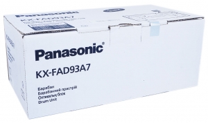 Драм-юнит Panasonic KX-FAD93A для KX - MB263 / MB783 / MB773 / MB763 / MB283 Оригинальный, Panasonic