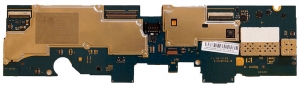Плата системная Samsung GT-P510/51100 Galaxy Tab 2 10.1 без 3G Оригинальный, Samsung, БУ