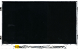 Матрица для ноутбука 10,1" Глянцевая CLAA101NB03A Slim, WSVGA 1024x600, разъем 40L, LED Chunghwa , БУ