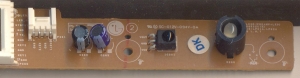 ИК-приемник 68709S0932C(0) для ЖК телевизора LG 32LC2RB (шасси pp61A/c LP61A/C) и др. LG, БУ