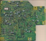 Главная плата (main board) TNPA3519 для плазменной панели Panasonic TH-37PA50R и др. БУ