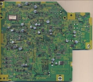 Главная плата (main board) TNPA3519 для плазменной панели Panasonic TH-37PA50R и др. БУ