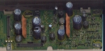 Плата TNPA3620 для плазменной панели Panasonic TH-37PA50R и др. БУ