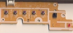 ИК-приемник TNPA3603 для плазменной панели Panasonic TH-37PA50R и др. БУ