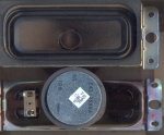 Динамик eas12s08a для плазменной панели Panasonic TH-37PA50R и др. БУ