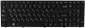 Клавиатура для ноутбука Lenovo Z570, B570, V570, Z575 Совместимый, Новый, Черный, RUS