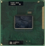 Процессор для ноутбука Intel Core i5-2410M SR04B 2m3GHz Socket G2 (rPGA988B) Оригинальный, Intel, БУ