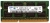 Модуль оперативной памяти SODIMM DDR3 4Gb PC10600 Samsung M471B5273CH0 Оригинальный, Samsung, БУ