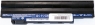 Аккумуляторная батарея для ноутбука Acer Aspire One D255 D260 eMachines 355 350 Оригинальный, Acer, БУ, Черный