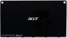 Нижняя крышка для ноутбука Acer Aspire One D260 NAV70 Оригинальный, Acer, БУ, Черный