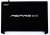 Крышка матрицы для ноутбука Acer Aspire One D260 Оригинальный, Acer, БУ, Черный