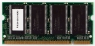 Модуль оперативной памяти SODIMM DDR1 256Mb PC2700 Apacer Оригинальный, Apacer, БУ