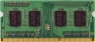 Модуль оперативной памяти SODIMM DDR3 2Gb PC10600 Samsung Оригинальный, Samsung, БУ
