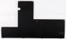 Нижняя крышка закрытия ОЗУ, HDD для ноутбука Lenovo B560 БУ, Черный