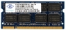 Модуль оперативной памяти SODIMM DDR2 2Gb PC6400 Nanya NT2GT64U8HD0BN-AD БУ