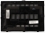 Нижняя крышка закрытия HDD для ноутбука Asus X61, N60 13N0-BTA0201 БУ, Черный
