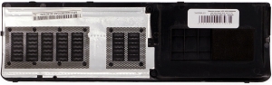 Нижняя крышка HDD AP0C90006000 для ноутбука Acer 5551 5741 Emachines E642 БУ, Черный
