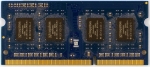 Модуль оперативной памяти SODIMM DDR3 1Gb PC10600 Kingston БУ