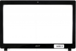 Рамка матрицы AP0FO000A00 для ноутбука Acer 5552 БУ, Черный
