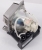 Лампа RLC-018 для проектора ViewSonic PJ506D/PJ566D Модуль, Аналог, Новый