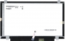 Матрица для ноутбука 14,0 1366x768 LED 40pin слева Slim, уши верх-низ Глянцевая B140XW03 V.1 AUO Новый