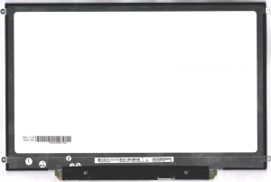 Матрица для ноутбука 13,3" LP133EWX3 (TL)(A6) WXGA 1280x800 разъем 30pin LG-Philips для Apple Новая