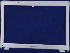 Рамка матрицы BA75-02072B для ноутбука Samsung R410/R460 Оригинальный, Новый, Серебристый