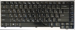 Клавиатура для ноутбука Acer Aspire 4430,5520,5920G (NSK-H390R)(Новая, Черный, RUS)